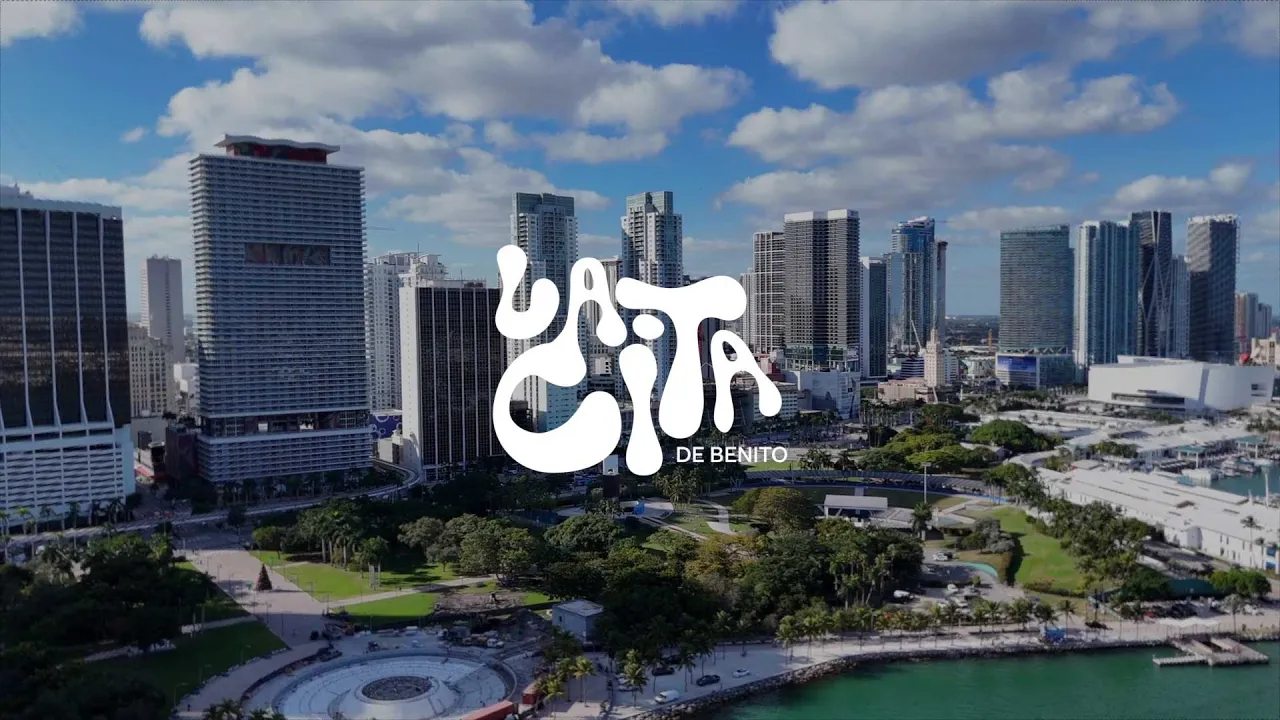 La Cita by Benito in Miami